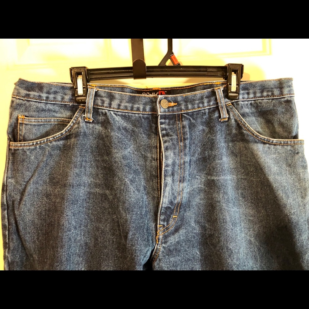 Walls FR FlameResistant WorkWear Denim Jeans 42x32